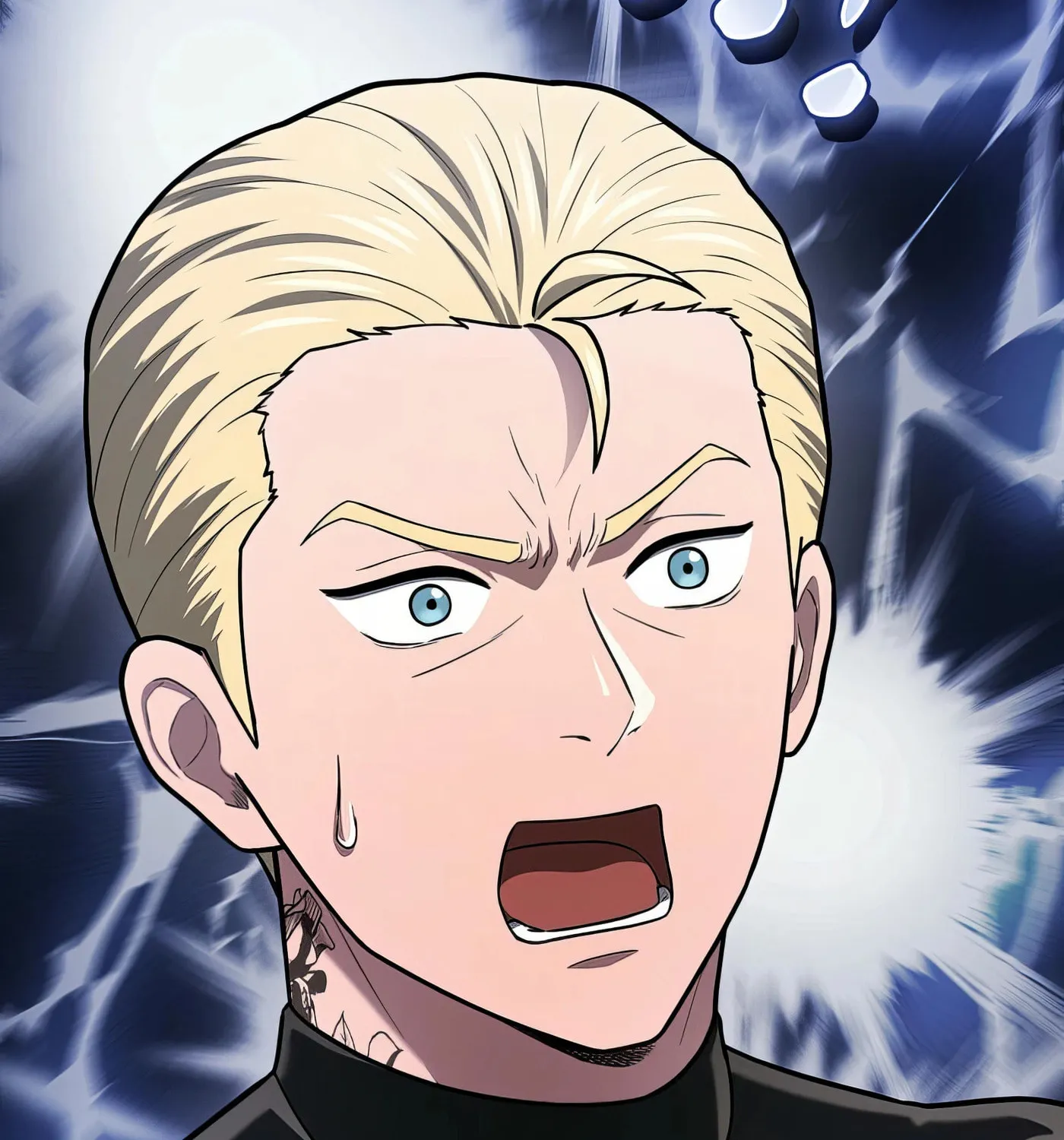 Read The Celestial Returned from Hell chapter 198 image 35 on Lezhin