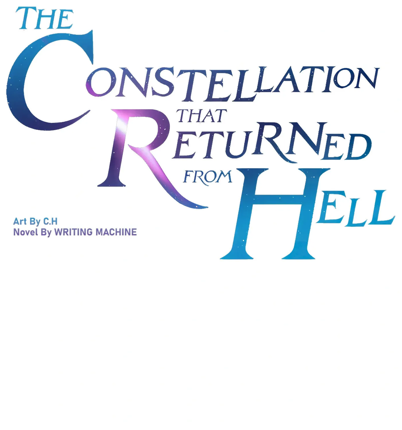 Read The Celestial Returned from Hell chapter 198 image 40 on Lezhin