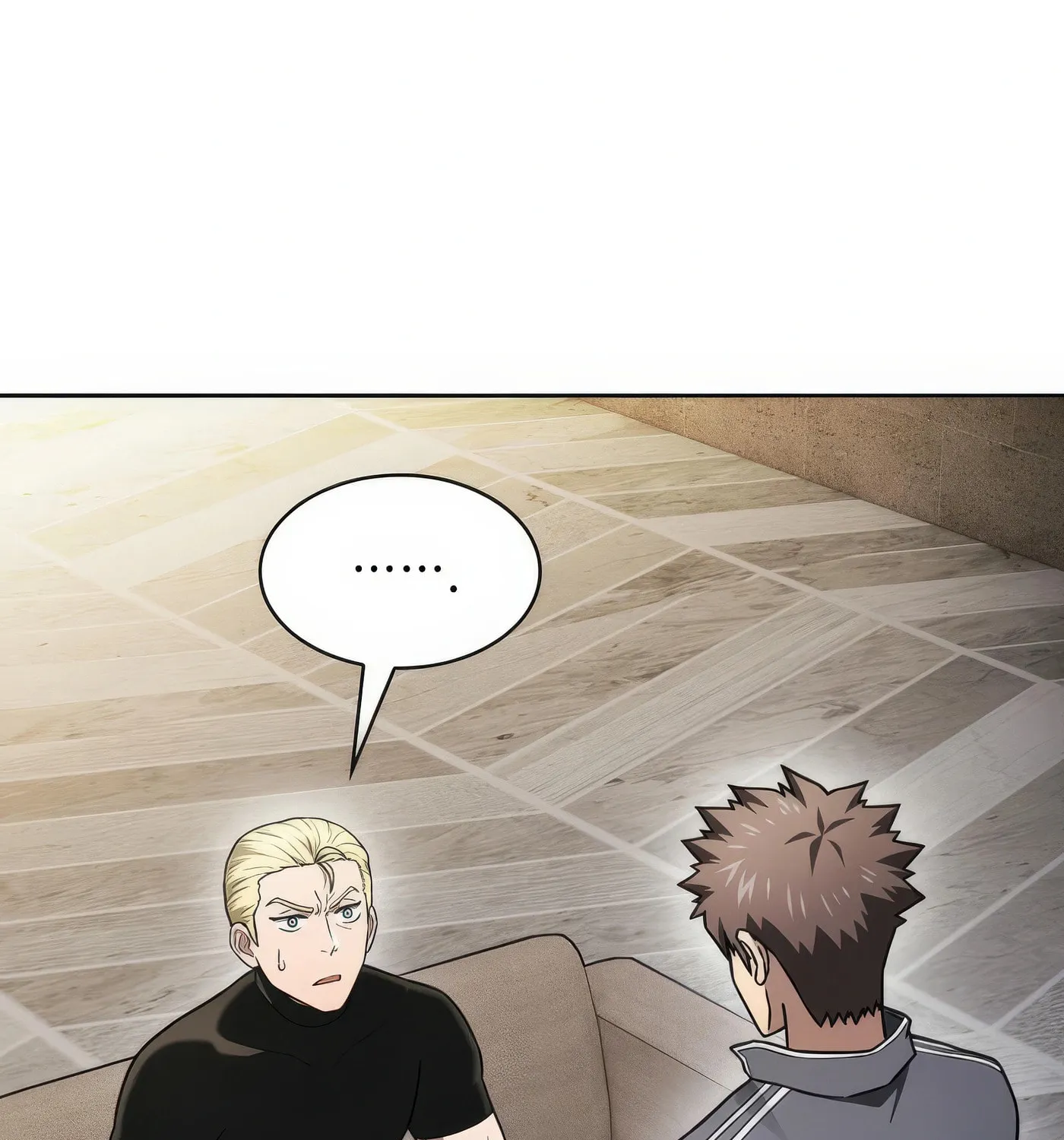 Read The Celestial Returned from Hell chapter 198 image 42 on Lezhin