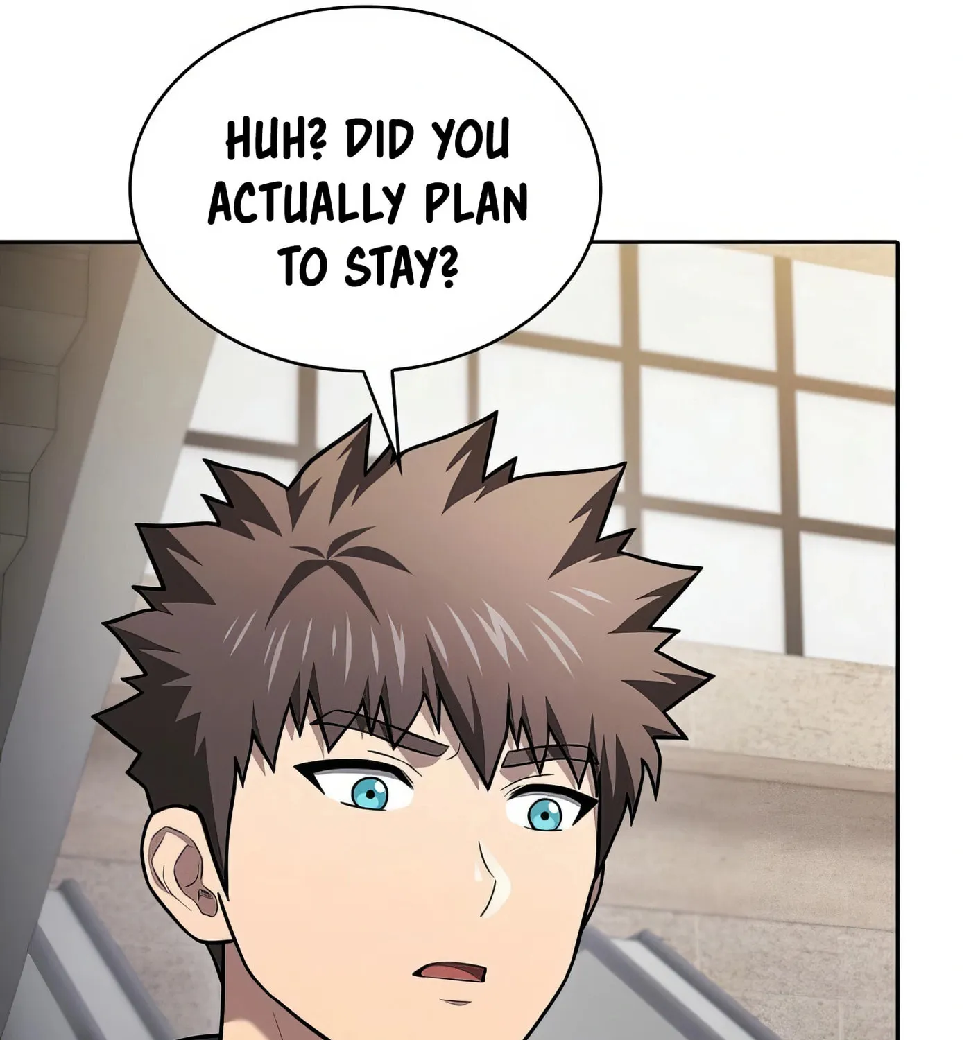 Read The Celestial Returned from Hell chapter 198 image 48 on Lezhin