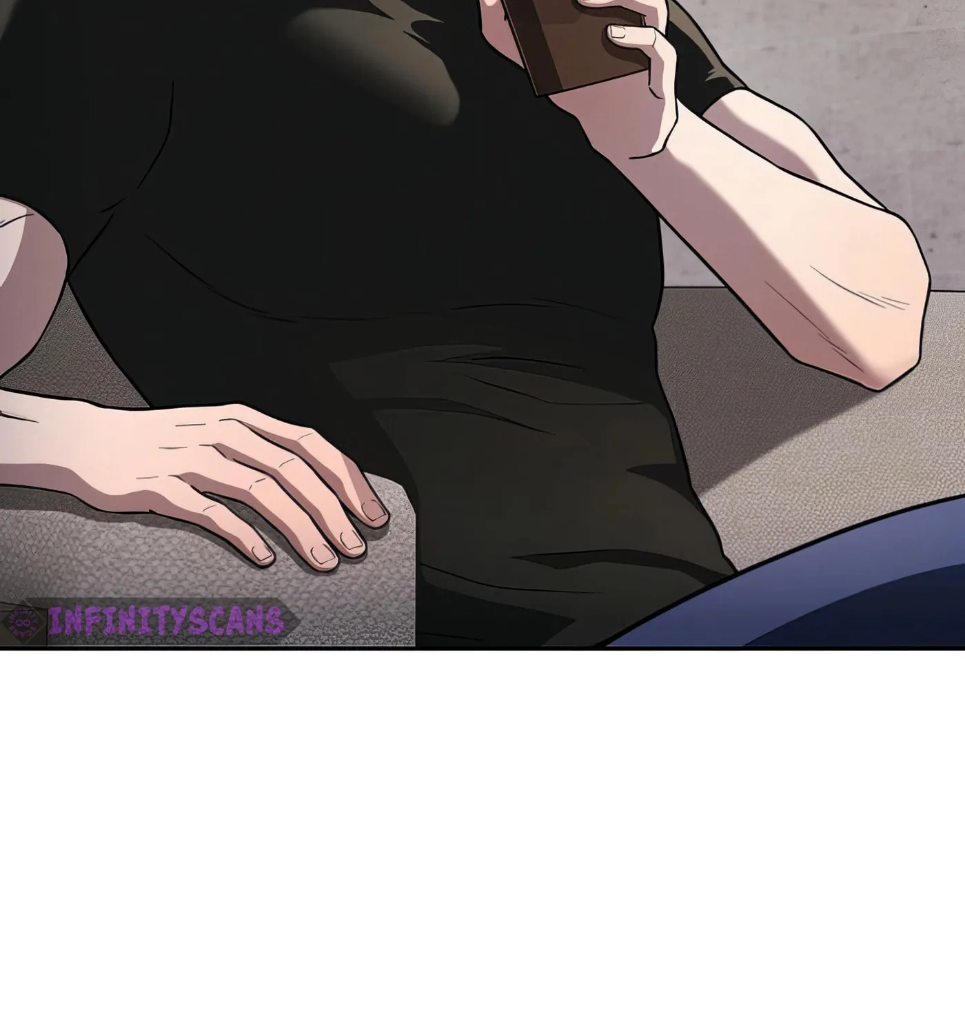 Read The Celestial Returned from Hell chapter 198 image 5 on Lezhin