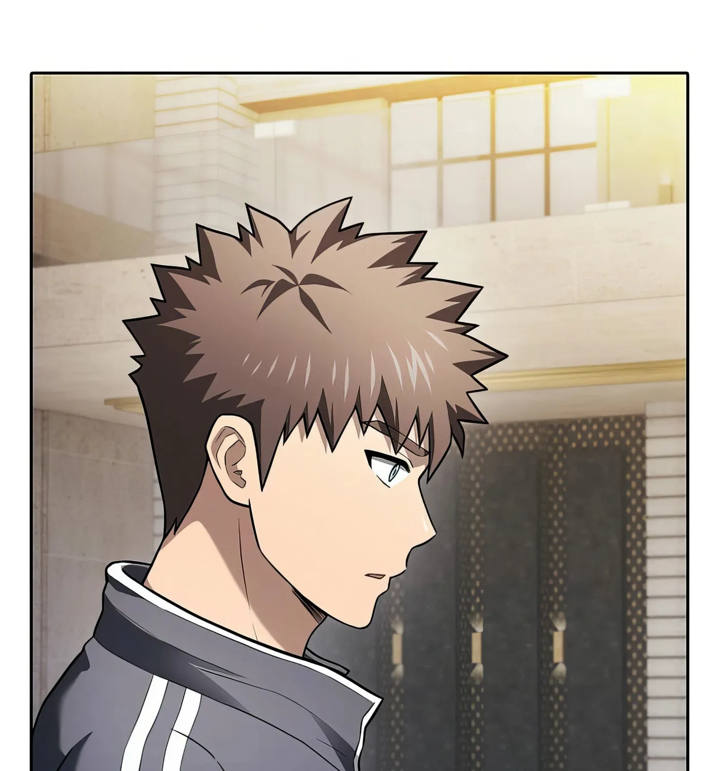 Read The Celestial Returned from Hell chapter 198 image 52 on Lezhin