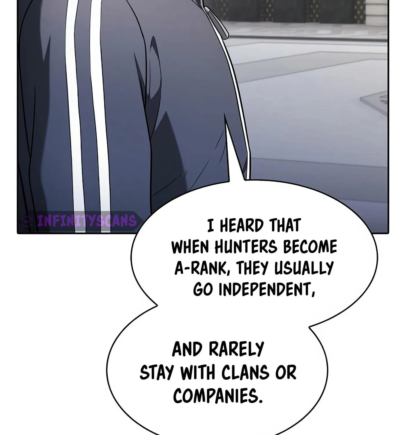 Read The Celestial Returned from Hell chapter 198 image 53 on Lezhin