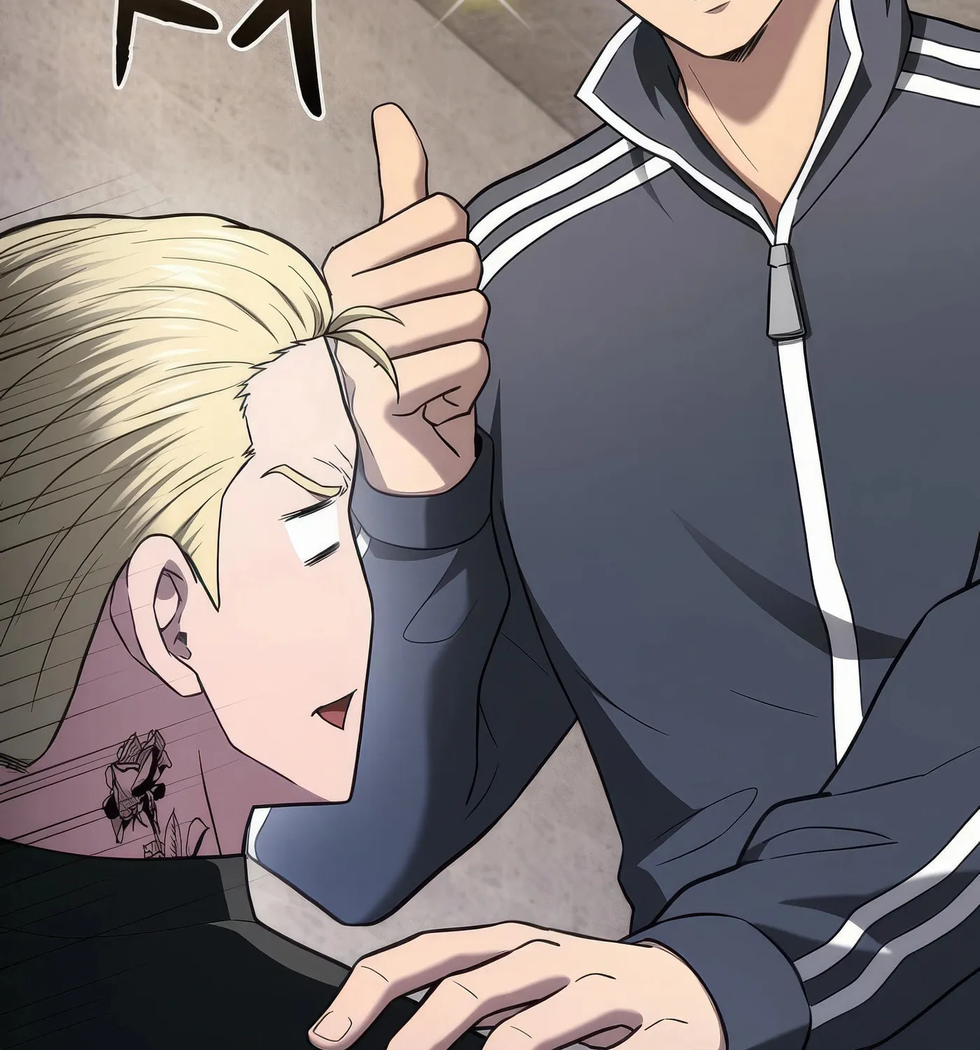 Read The Celestial Returned from Hell chapter 198 image 59 on Lezhin