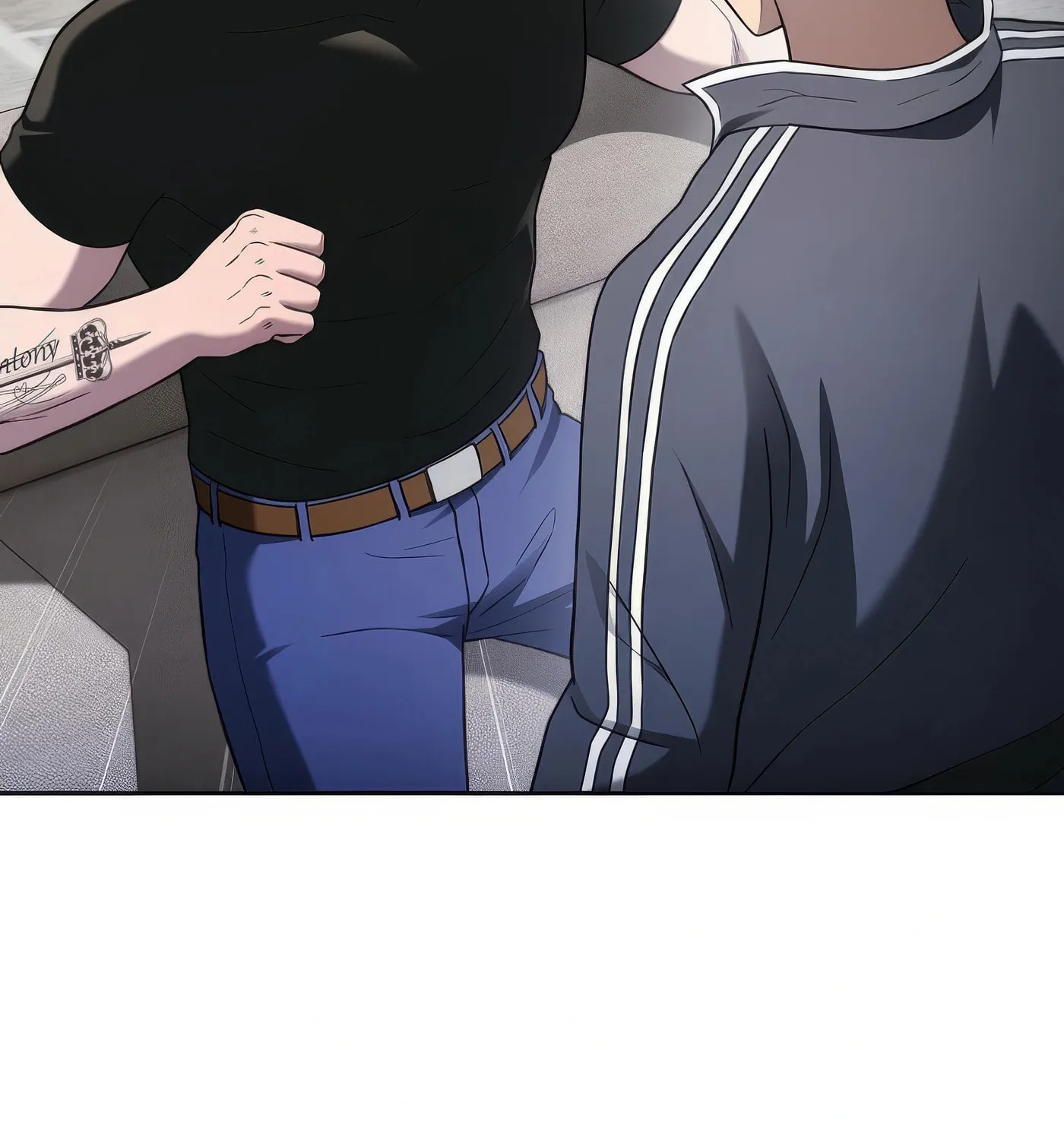 Read The Celestial Returned from Hell chapter 198 image 64 on Lezhin