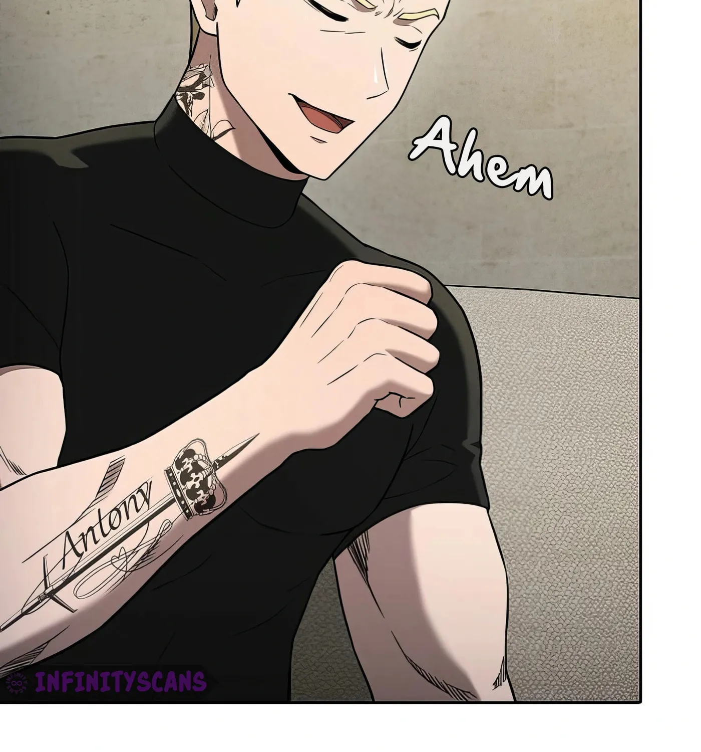Read The Celestial Returned from Hell chapter 198 image 67 on Lezhin
