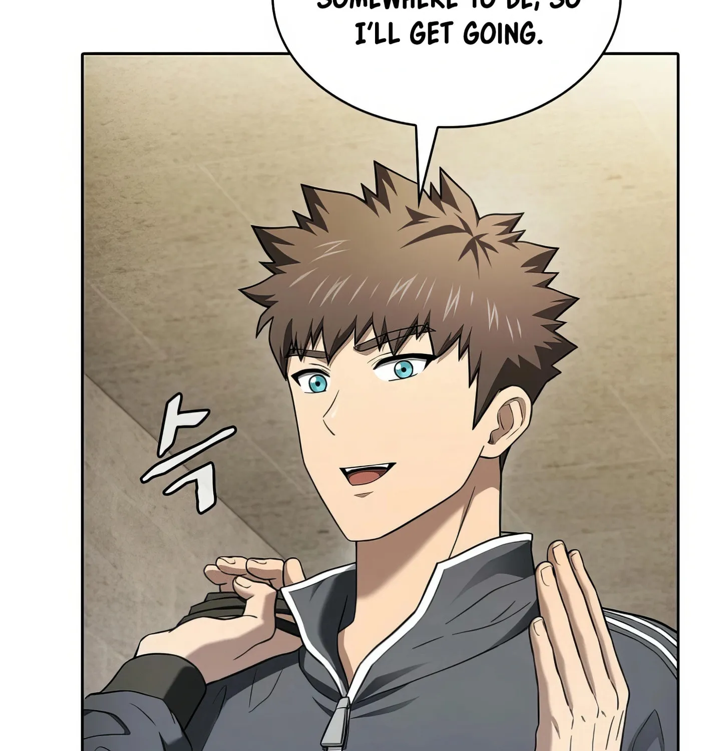 Read The Celestial Returned from Hell chapter 198 image 71 on Lezhin