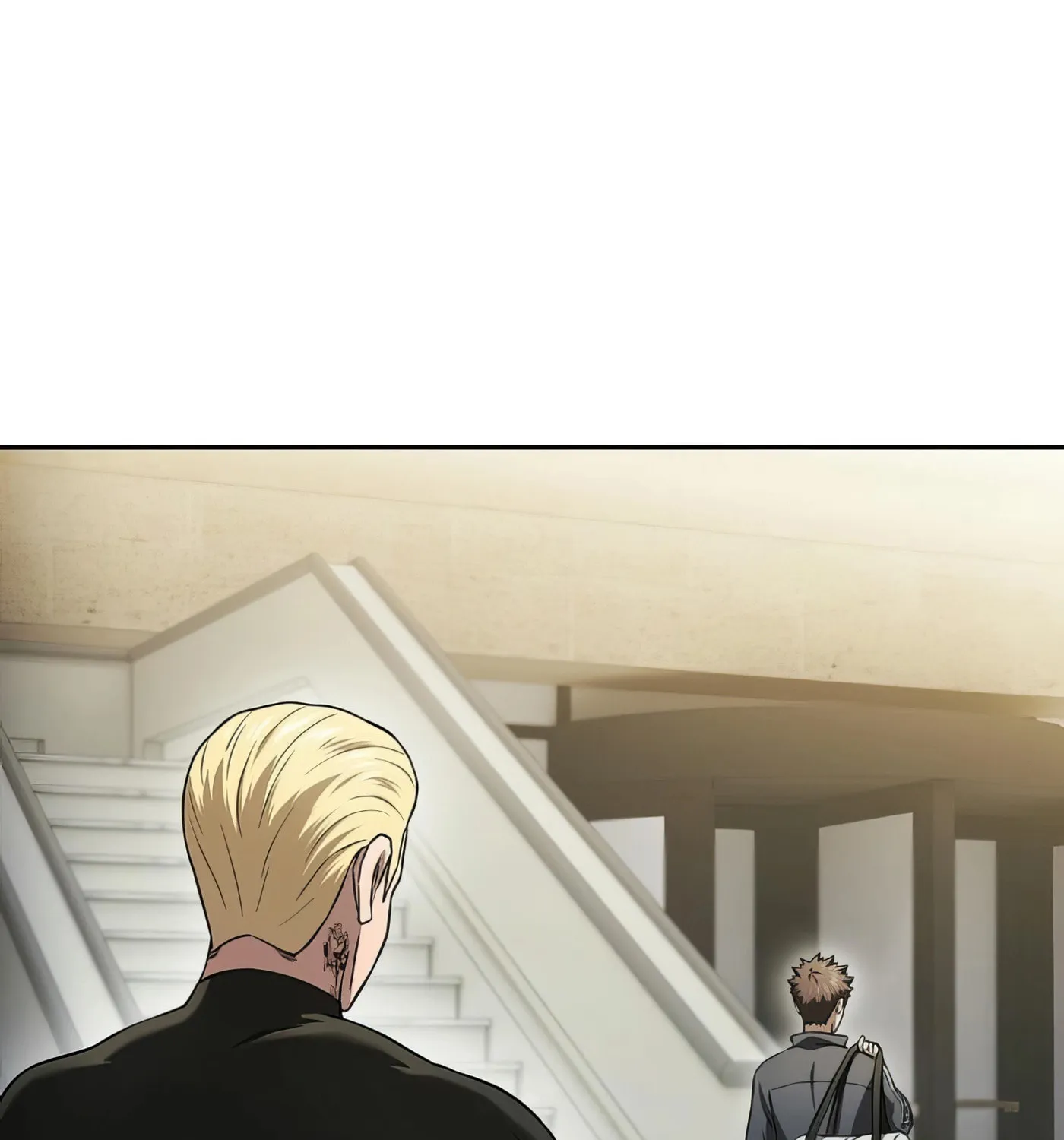 Read The Celestial Returned from Hell chapter 198 image 75 on Lezhin