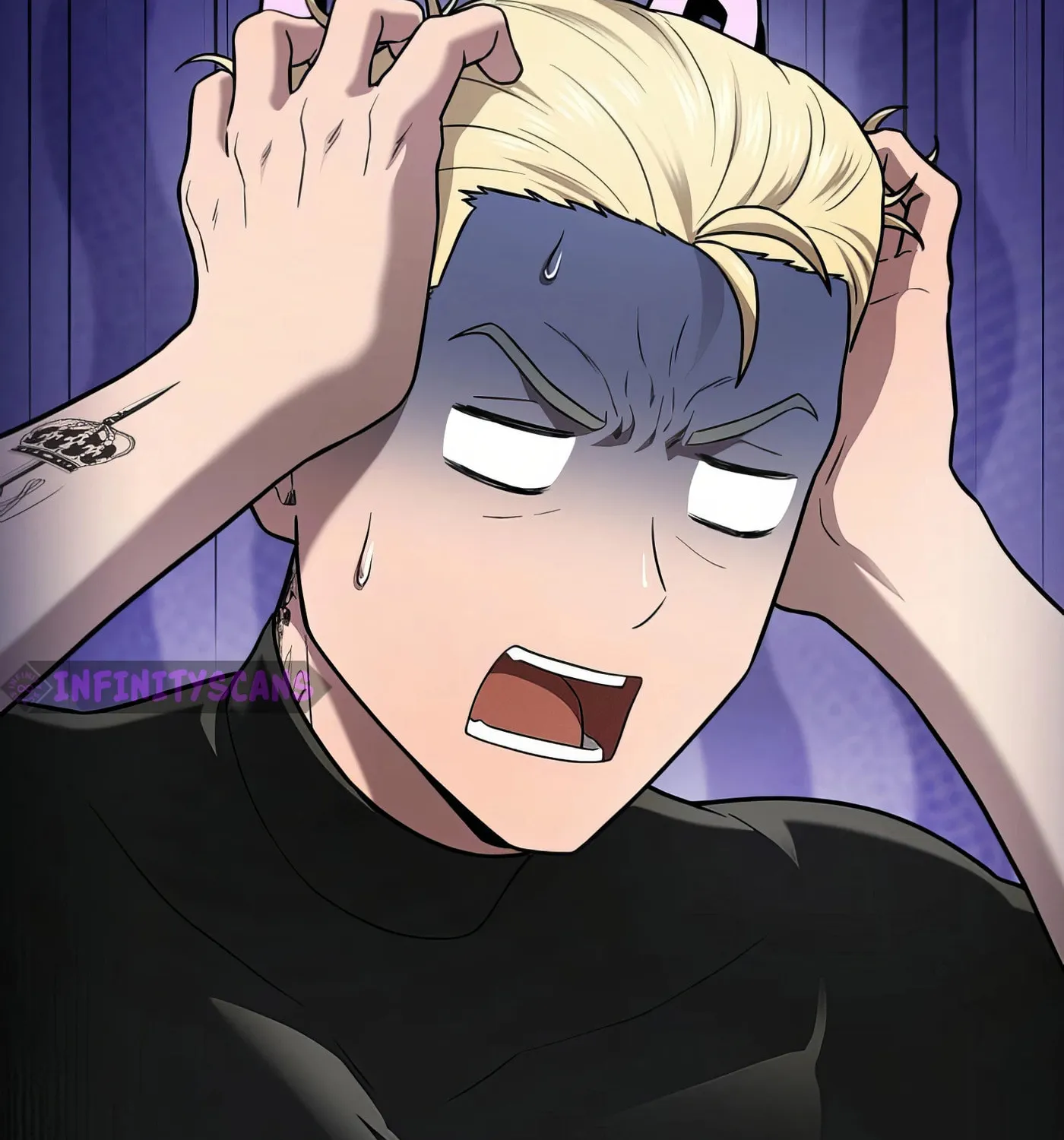 Read The Celestial Returned from Hell chapter 198 image 78 on Lezhin