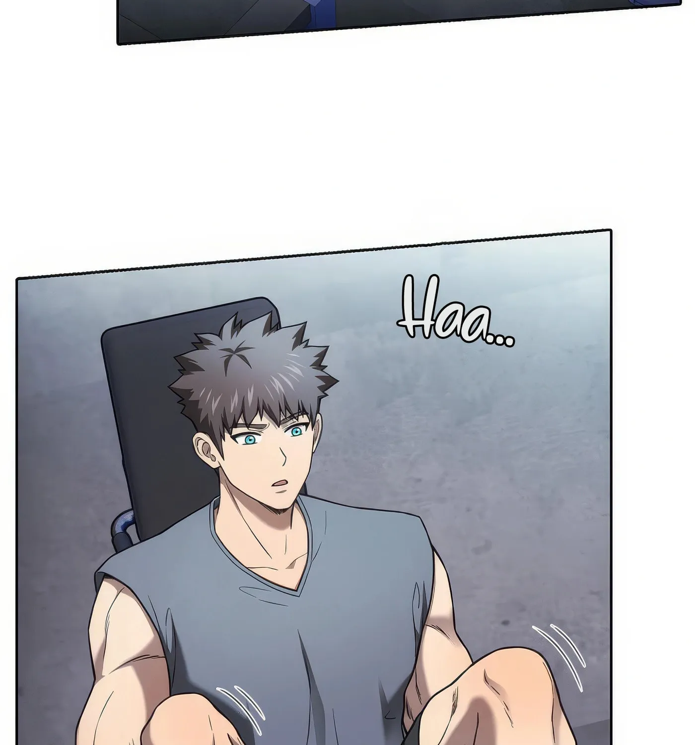 Read The Celestial Returned from Hell chapter 198 image 86 on Lezhin