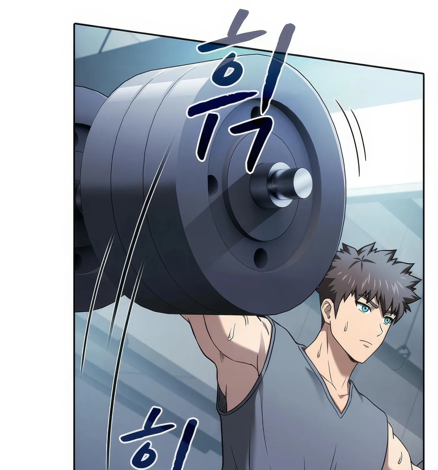 Read The Celestial Returned from Hell chapter 198 image 88 on Lezhin