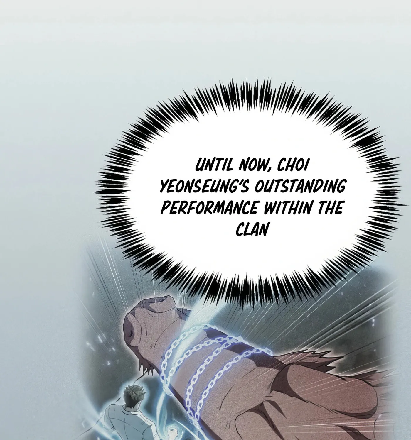 Read The Celestial Returned from Hell chapter 198 image 9 on Lezhin