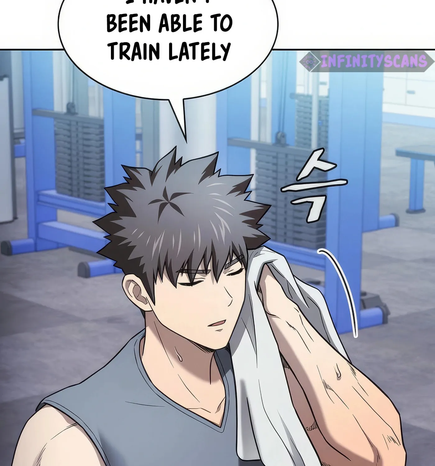 Read The Celestial Returned from Hell chapter 198 image 93 on Lezhin