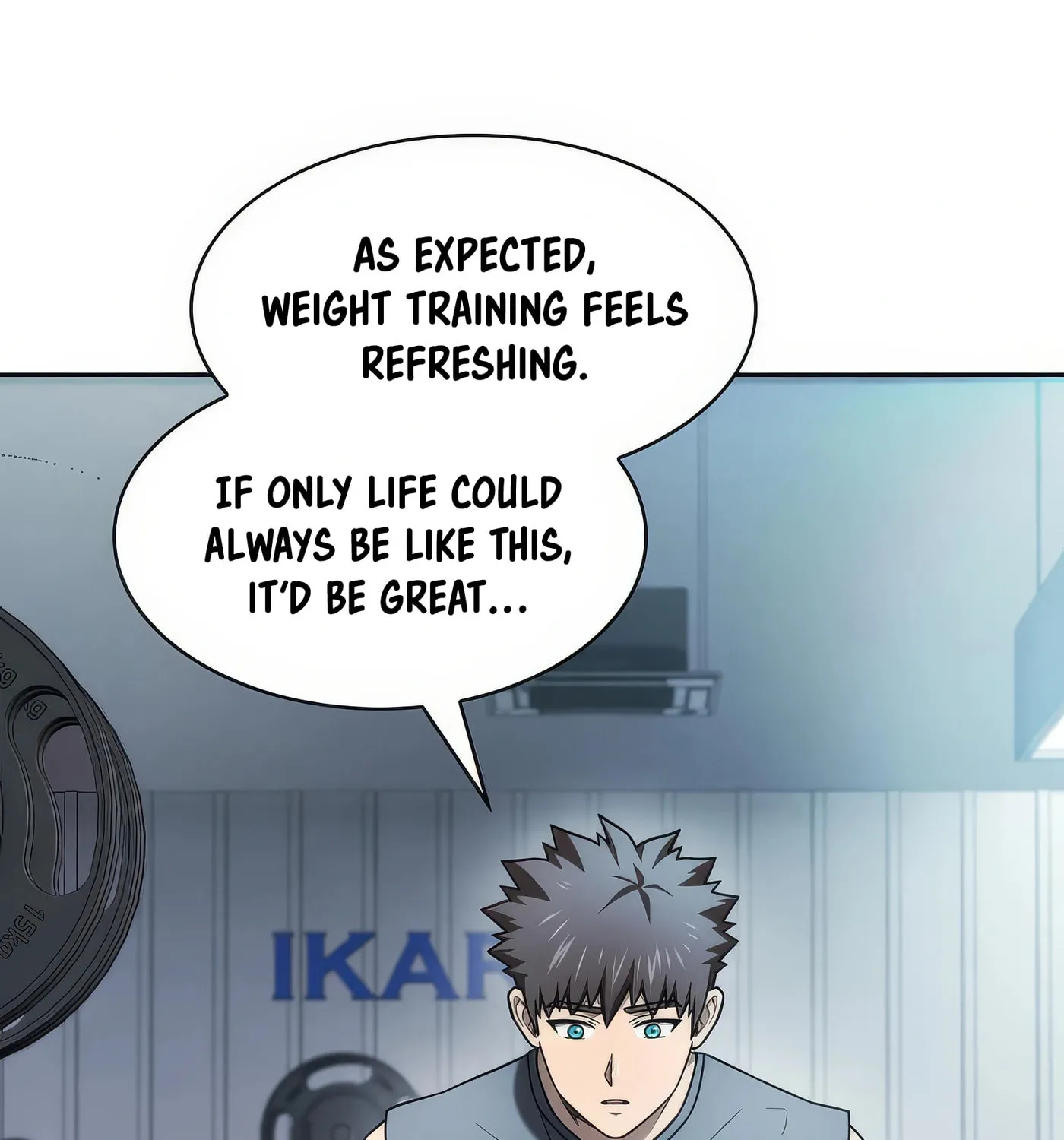 Read The Celestial Returned from Hell chapter 198 image 95 on Lezhin