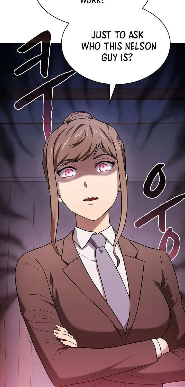 Read The Celestial Returned from Hell chapter 199 image 10 on Lezhin