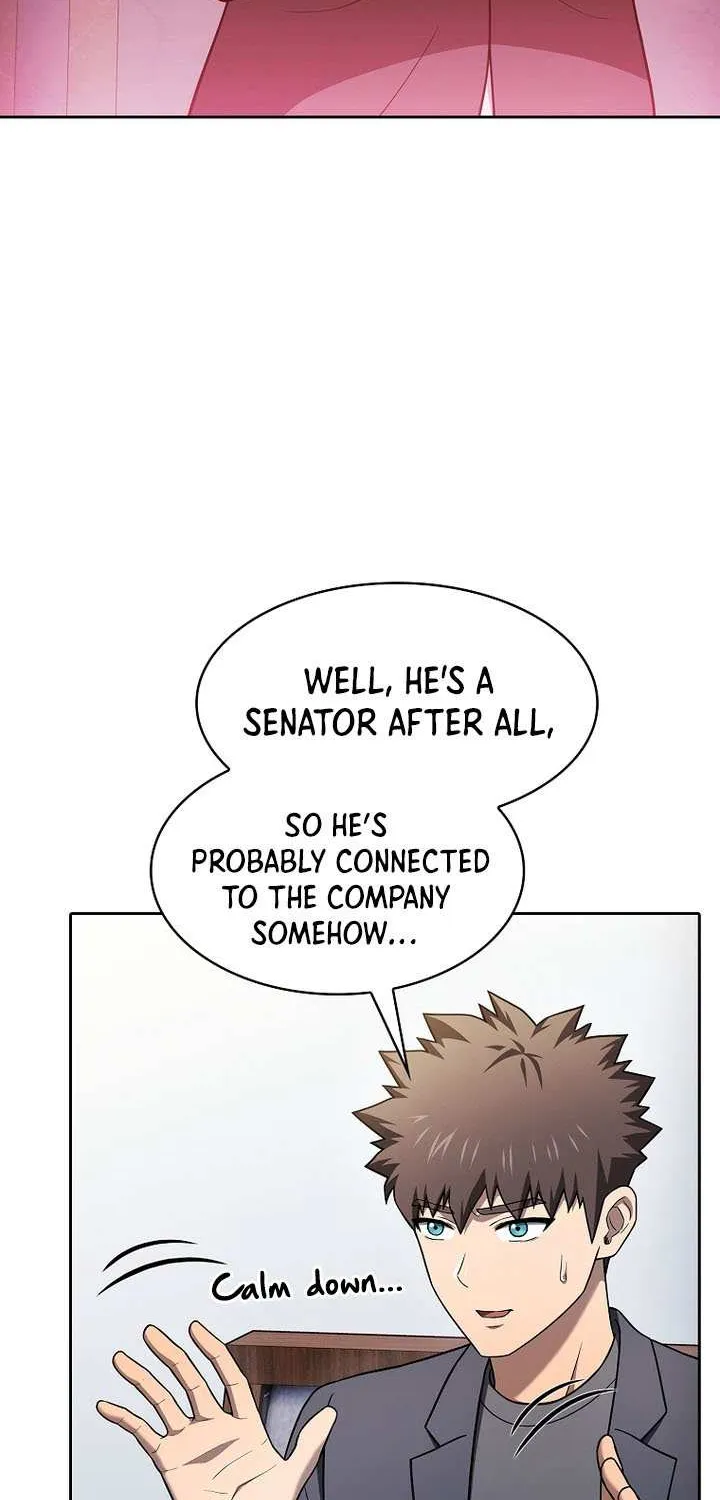 Read The Celestial Returned from Hell chapter 199 image 11 on Lezhin