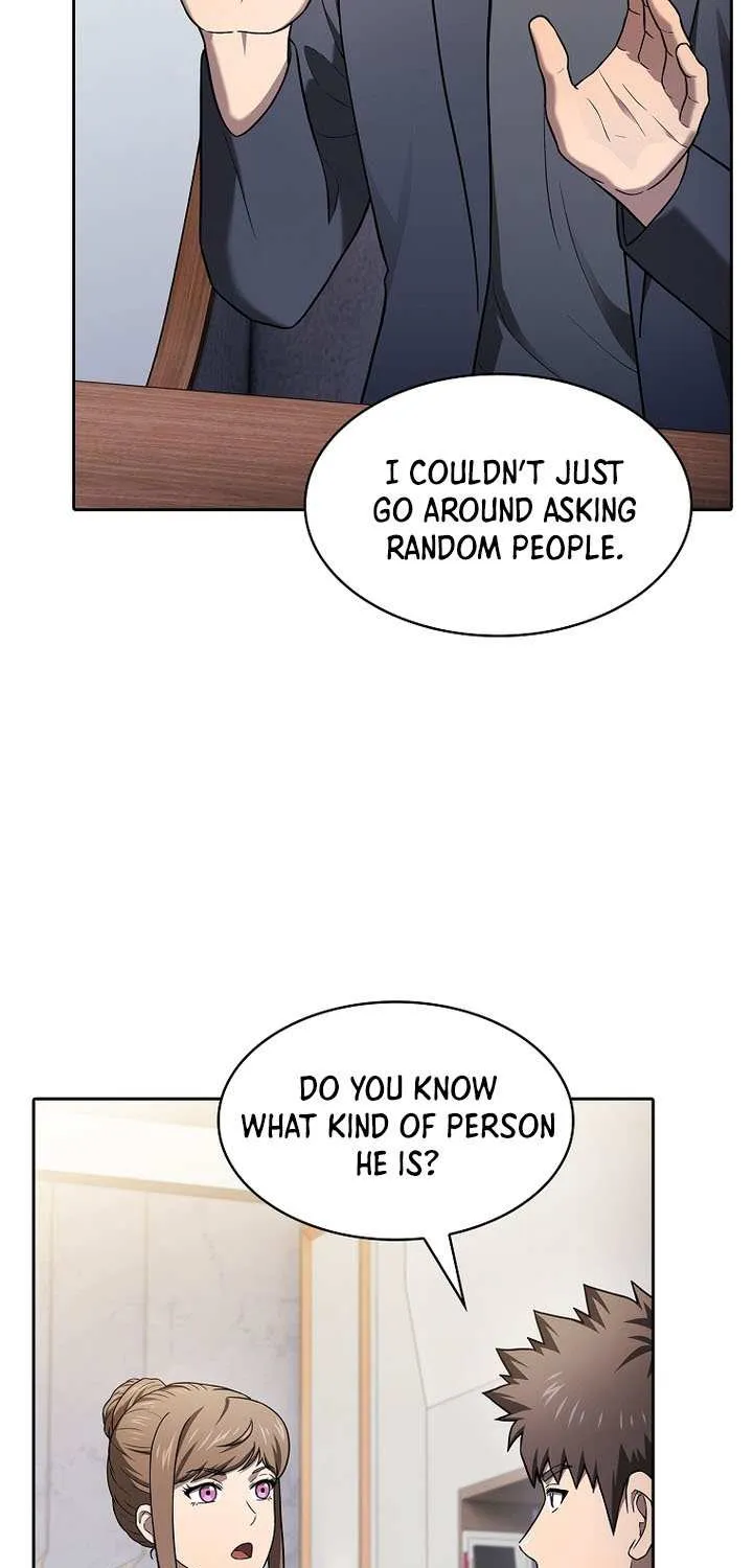 Read The Celestial Returned from Hell chapter 199 image 12 on Lezhin