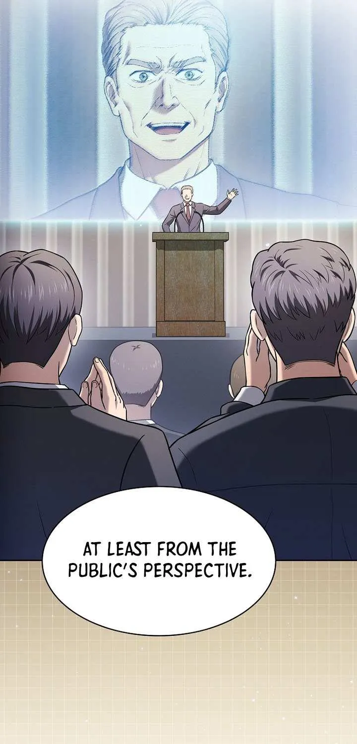 Read The Celestial Returned from Hell chapter 199 image 15 on Lezhin