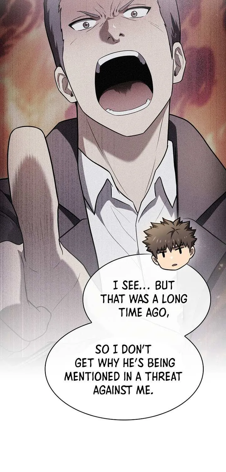 Read The Celestial Returned from Hell chapter 199 image 19 on Lezhin