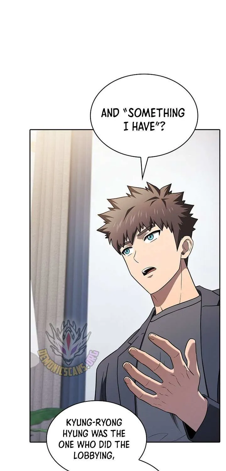 Read The Celestial Returned from Hell chapter 199 image 20 on Lezhin