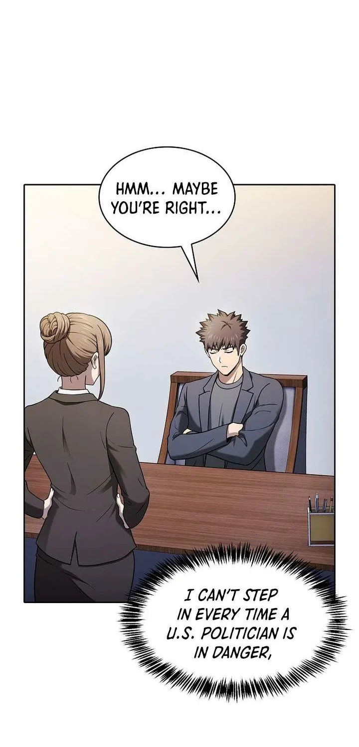 Read The Celestial Returned from Hell chapter 199 image 23 on Lezhin