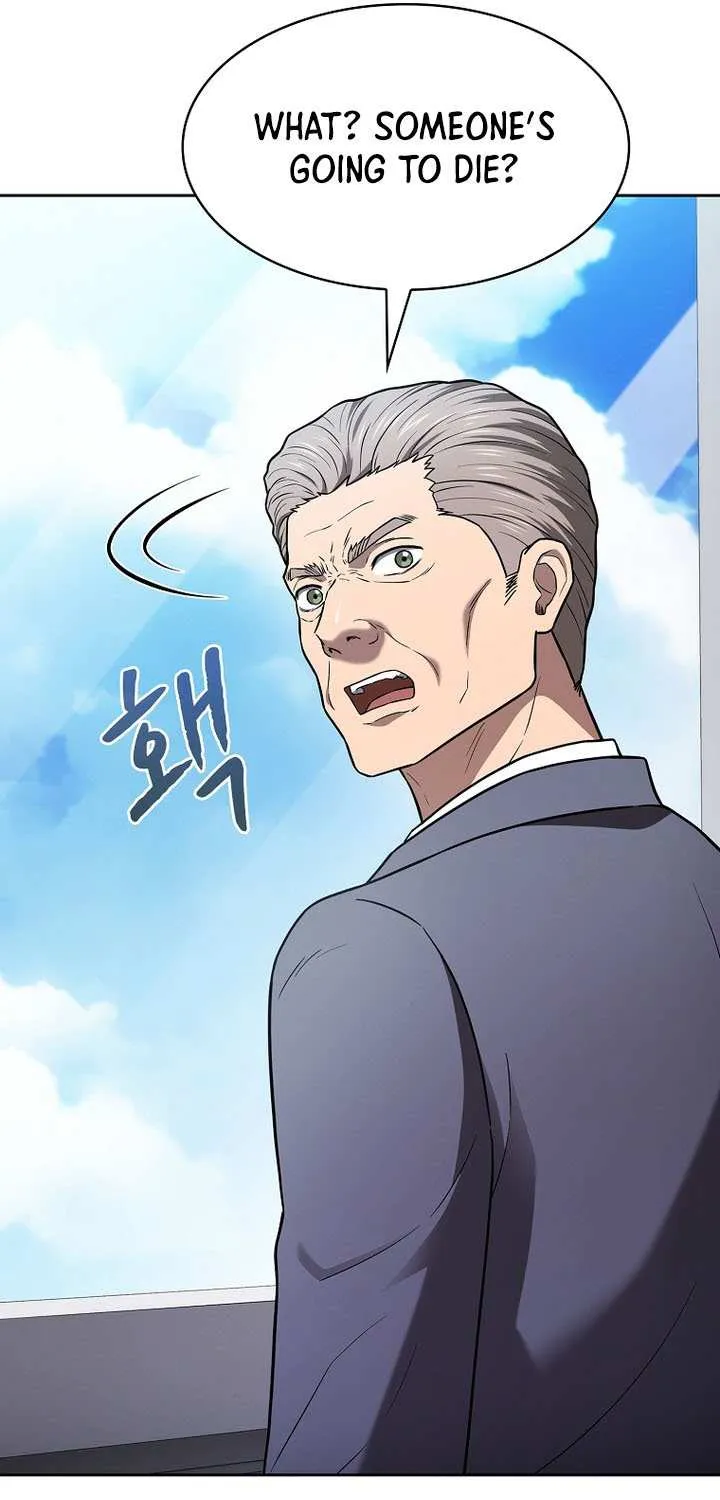 Read The Celestial Returned from Hell chapter 199 image 29 on Lezhin