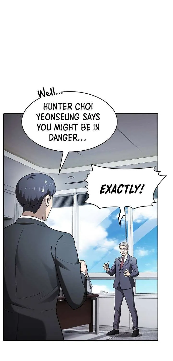 Read The Celestial Returned from Hell chapter 199 image 30 on Lezhin