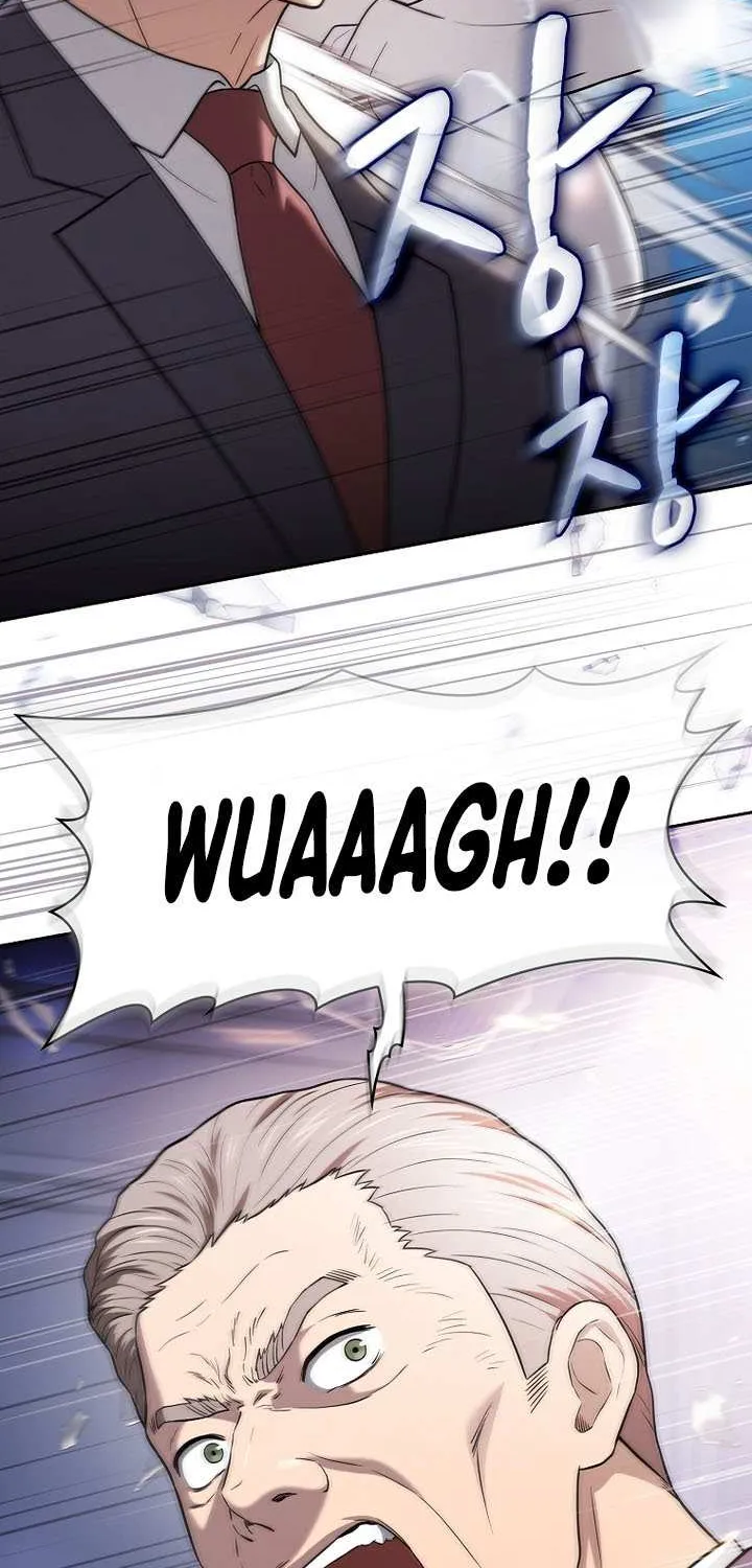 Read The Celestial Returned from Hell chapter 199 image 32 on Lezhin
