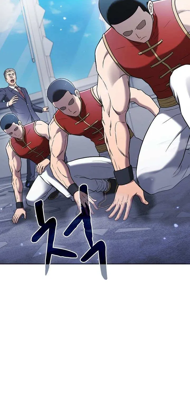 Read The Celestial Returned from Hell chapter 199 image 34 on Lezhin