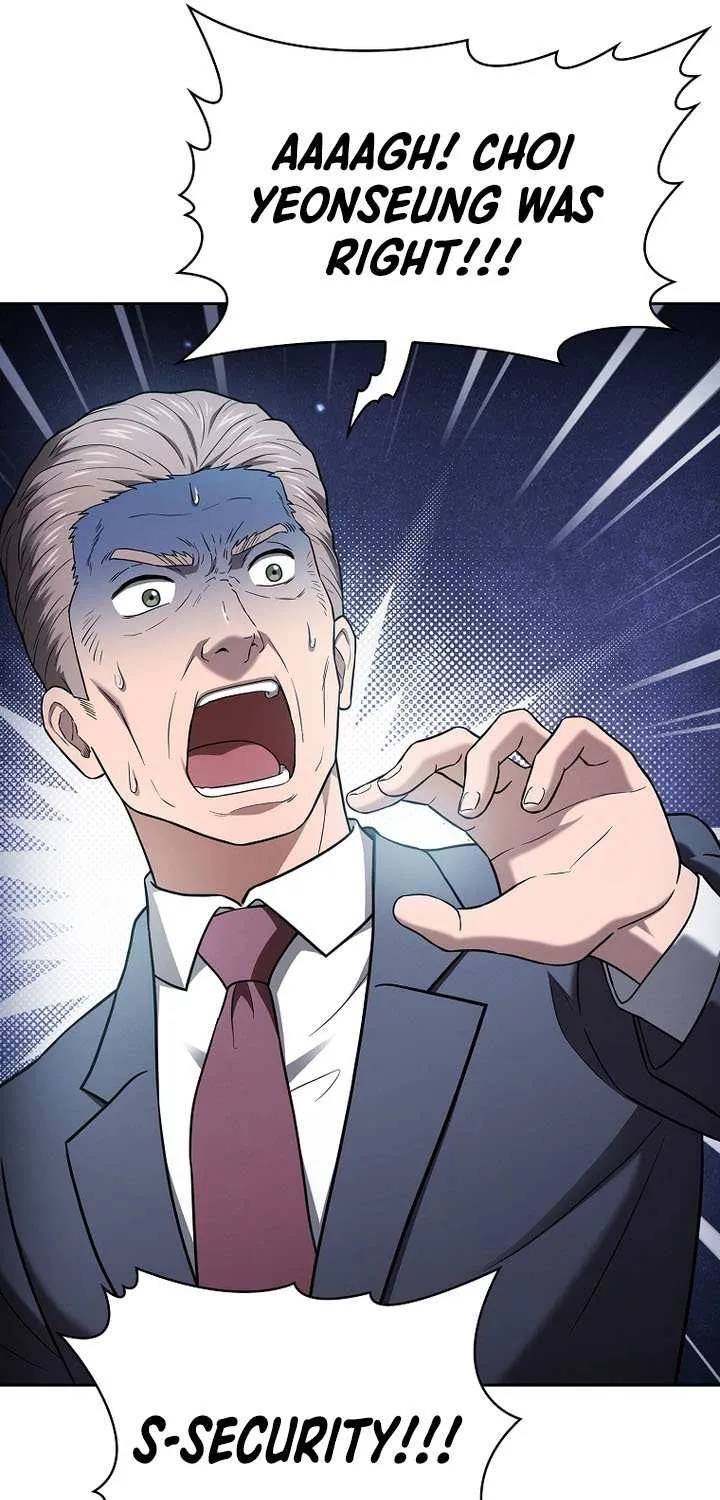 Read The Celestial Returned from Hell chapter 199 image 36 on Lezhin