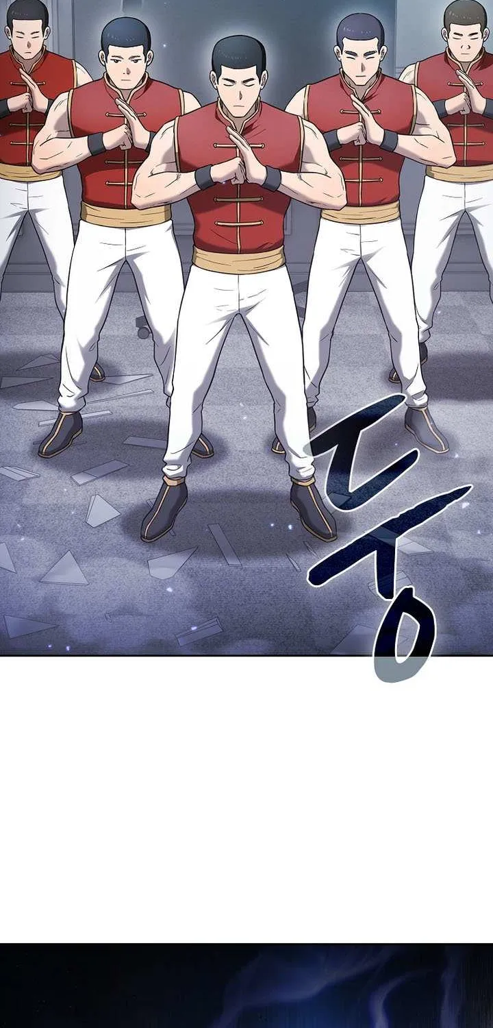 Read The Celestial Returned from Hell chapter 199 image 39 on Lezhin