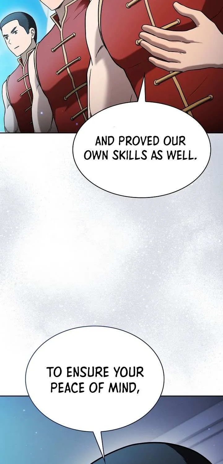 Read The Celestial Returned from Hell chapter 199 image 44 on Lezhin