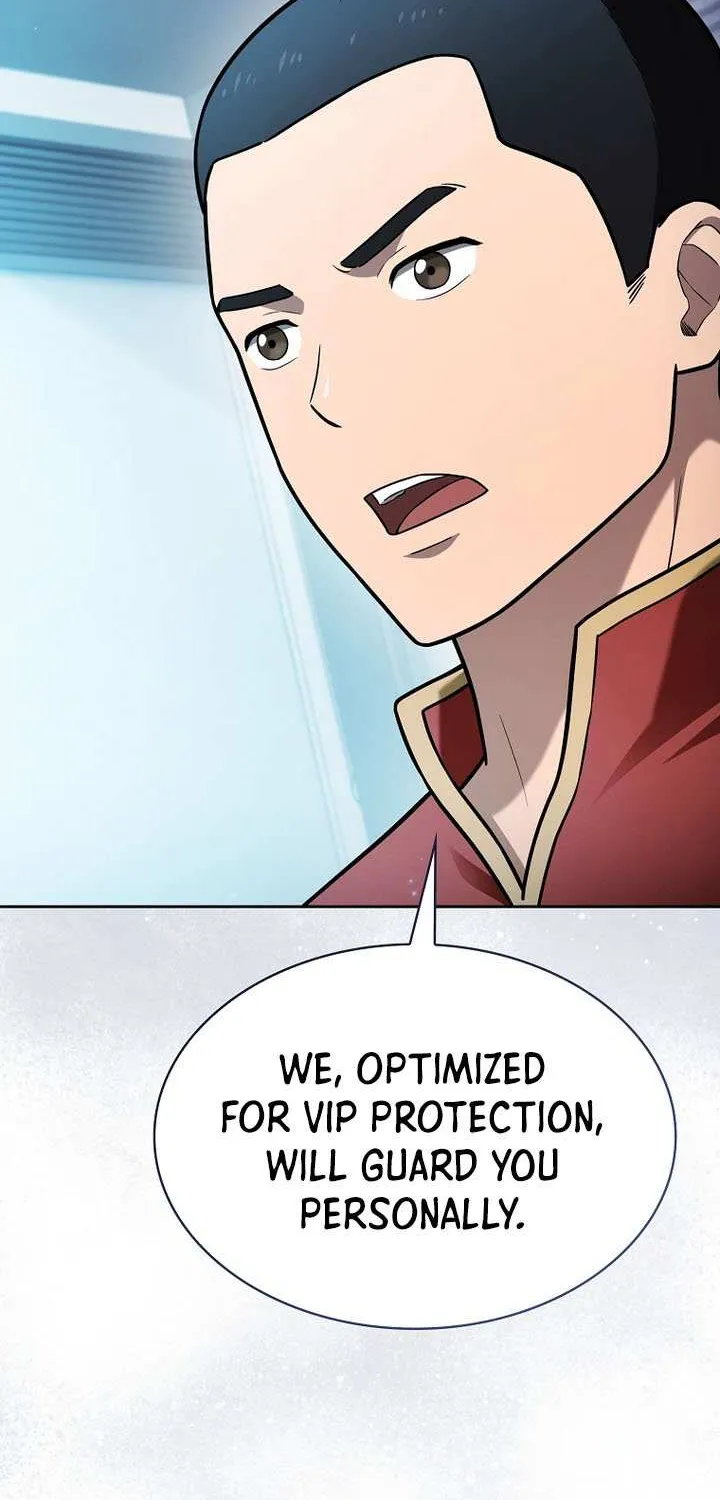 Read The Celestial Returned from Hell chapter 199 image 45 on Lezhin