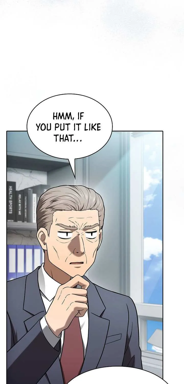 Read The Celestial Returned from Hell chapter 199 image 46 on Lezhin