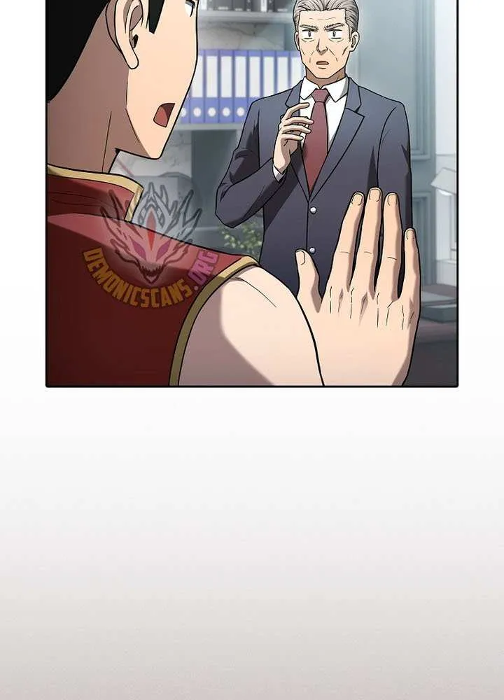 Read The Celestial Returned from Hell chapter 199 image 48 on Lezhin