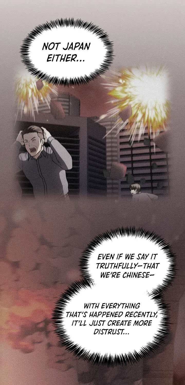 Read The Celestial Returned from Hell chapter 199 image 49 on Lezhin