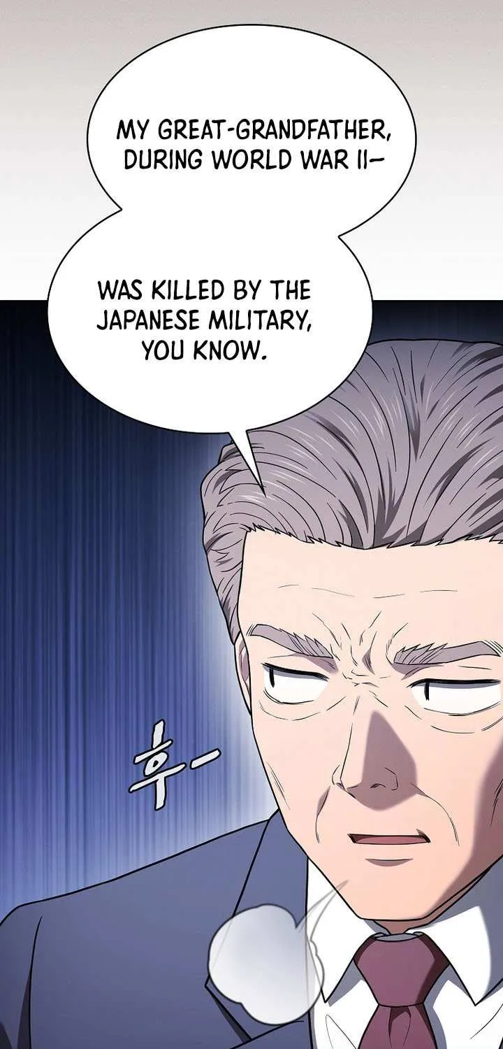 Read The Celestial Returned from Hell chapter 199 image 51 on Lezhin
