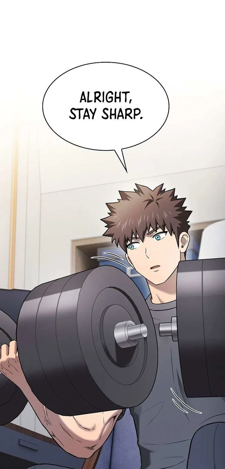 Read The Celestial Returned from Hell chapter 199 image 57 on Lezhin