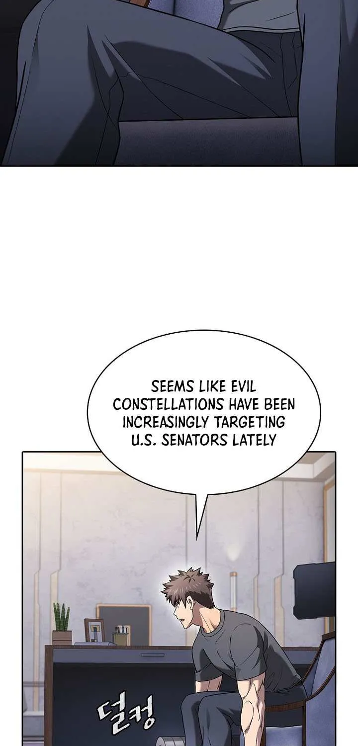 Read The Celestial Returned from Hell chapter 199 image 58 on Lezhin