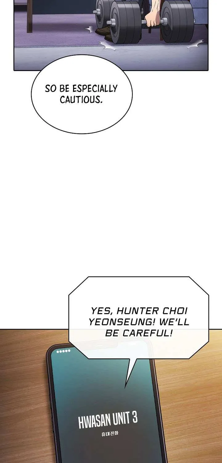 Read The Celestial Returned from Hell chapter 199 image 59 on Lezhin