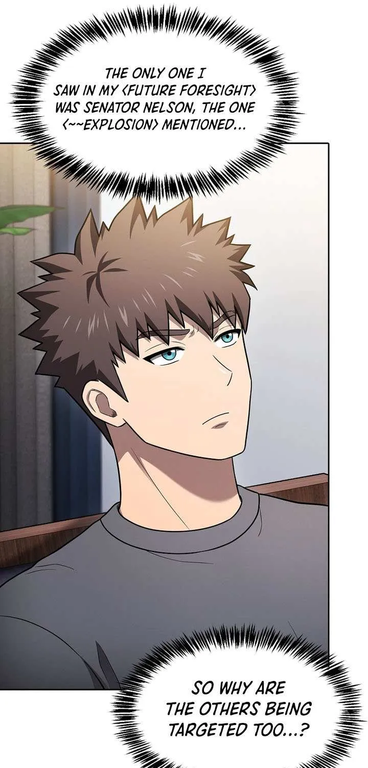 Read The Celestial Returned from Hell chapter 199 image 62 on Lezhin