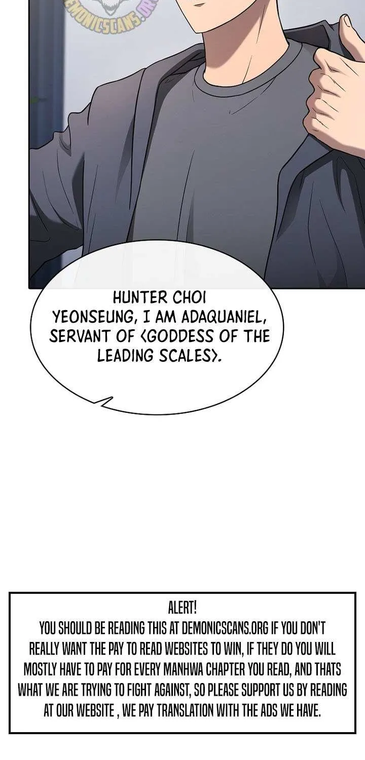 Read The Celestial Returned from Hell chapter 199 image 65 on Lezhin