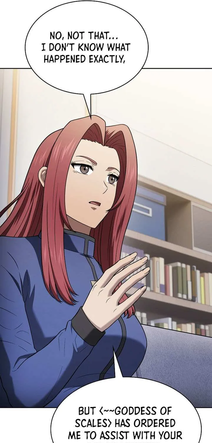Read The Celestial Returned from Hell chapter 199 image 69 on Lezhin