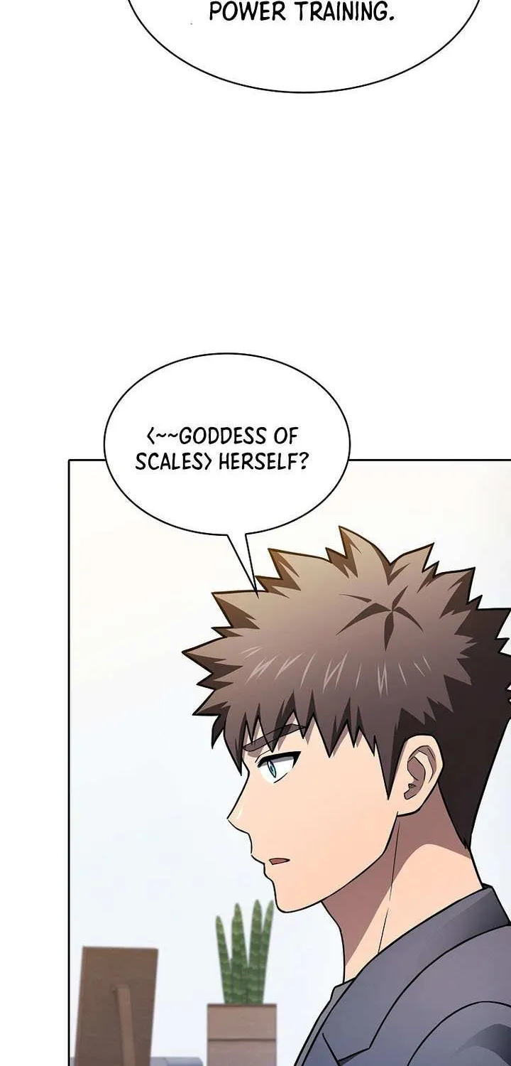 Read The Celestial Returned from Hell chapter 199 image 70 on Lezhin
