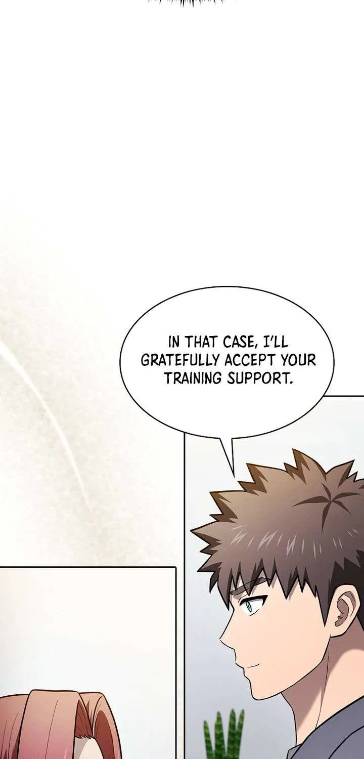 Read The Celestial Returned from Hell chapter 199 image 73 on Lezhin