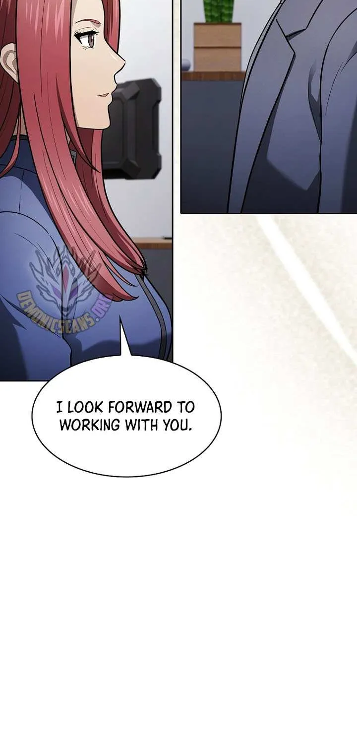Read The Celestial Returned from Hell chapter 199 image 74 on Lezhin