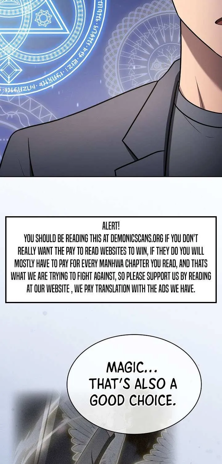 Read The Celestial Returned from Hell chapter 199 image 78 on Lezhin