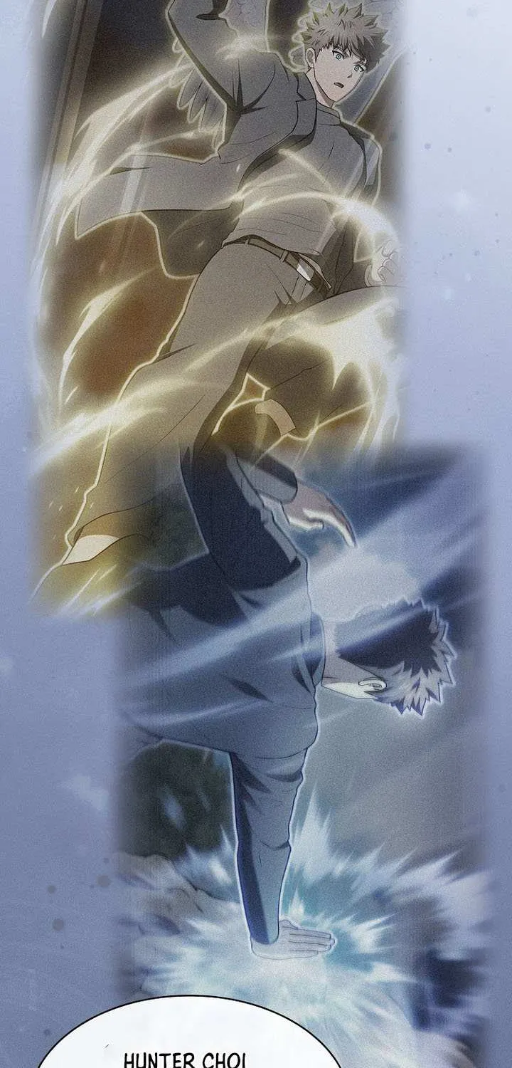 Read The Celestial Returned from Hell chapter 199 image 79 on Lezhin