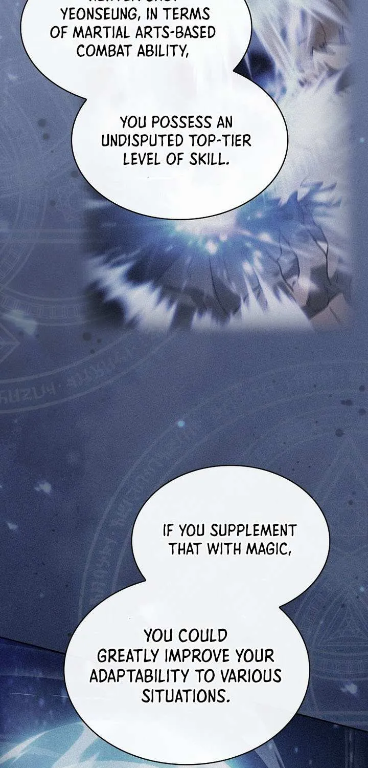 Read The Celestial Returned from Hell chapter 199 image 80 on Lezhin