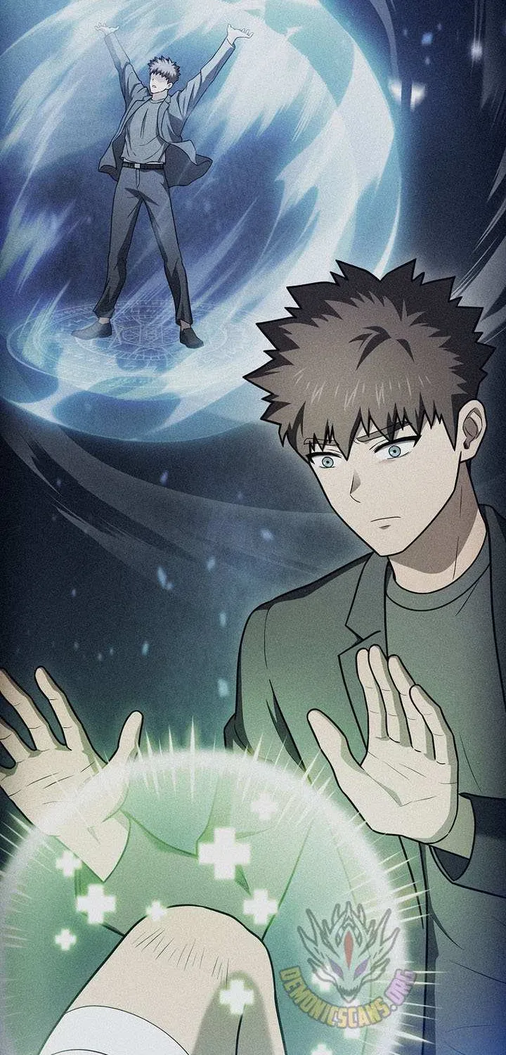 Read The Celestial Returned from Hell chapter 199 image 81 on Lezhin